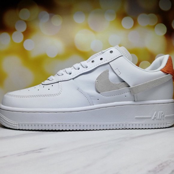 Nike Air Force One Nike Air Force main image 5